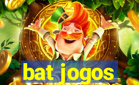 bat jogos